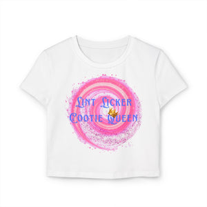Women's Baby Tee