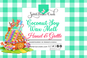Hansel & Gretels House Wax Melts