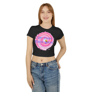 Women's Baby Tee