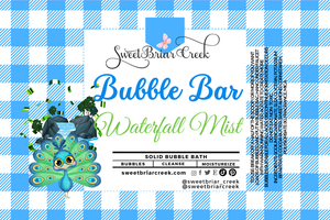 Waterfall Mist Bubble Scoop