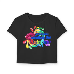 Women's Baby Tee