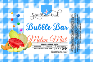 Melon Mist Bubble Scoop