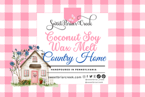 Country Home Wax Melts