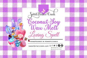 Loving Spell Wax Melts