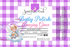 Amazing Grace Body Polish