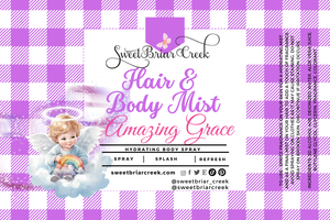 Amazing Grace Hair & Body Mist