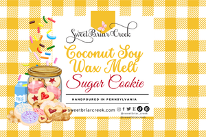 Sugar Cookies Wax Melts