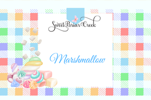 Marshmallow Hair & Body Mist
