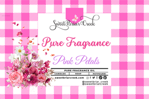 Pink Petals Pure Fragrance Oil