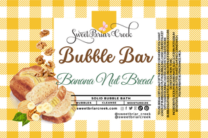 Banana Cream Pie Bubble Scoop