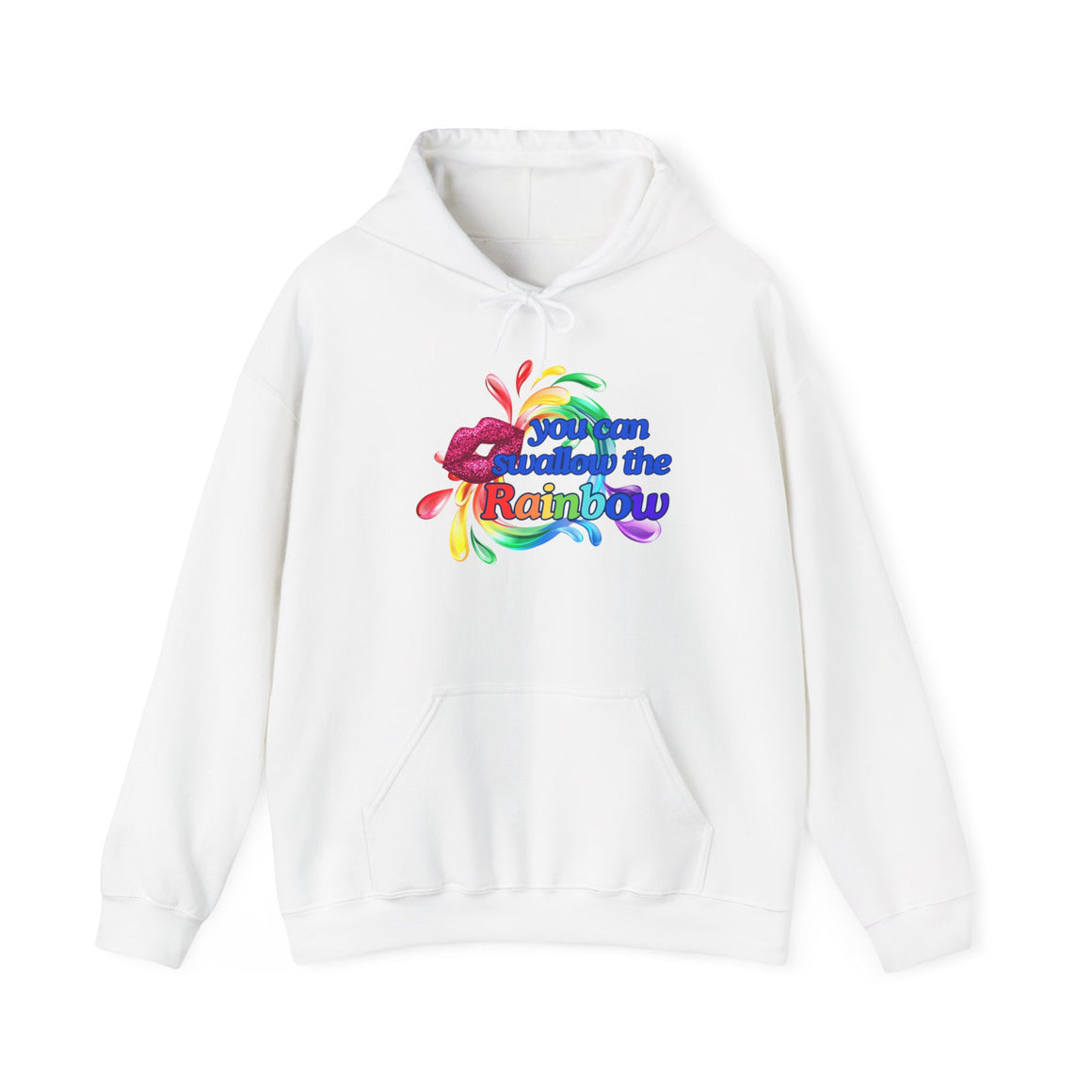Unisex Heavy Blend™ Hooded Sweatshirt