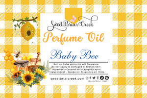 Baby Bee Roll on Perfume