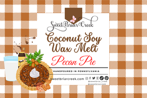 Pecan Pie Wax Melts