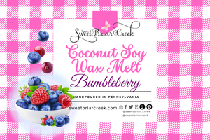 Bumbleberry Wax Melts