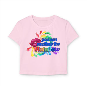 Women's Baby Tee