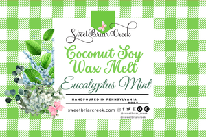 Eucalyptus Mint Wax Melts