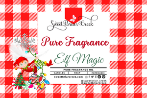 Elf Magic Fragrance Oil