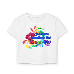 Women's Baby Tee