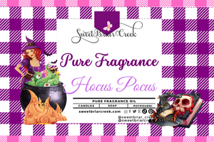 Hocus Pocus Pure Fragrance Oil