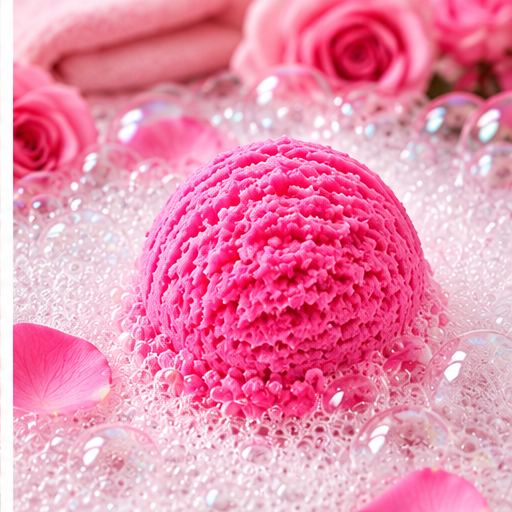 Amazing Grace Bubble Scoop