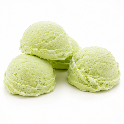 Coconut Lime Verbena Bubble Scoop