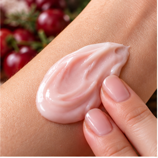 Santa's Pipe Shea & Aloe Body Lotion
