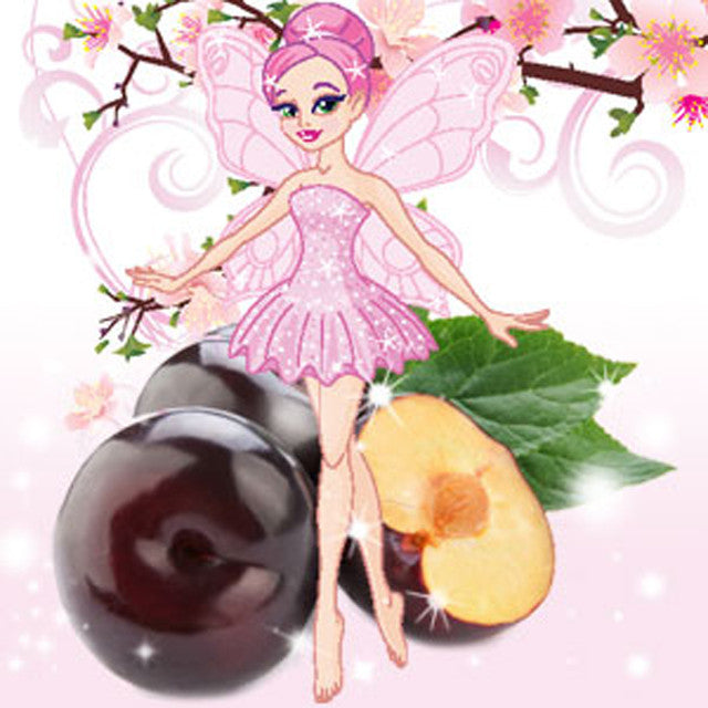 Sugar Plum Fairy Bubble Scoop