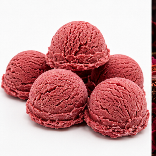 Dragon's Blood Bubble Scoop