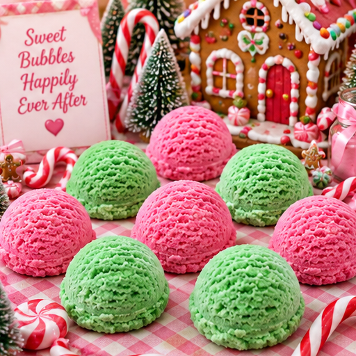 Hansel & Gretel Bubble Scoop