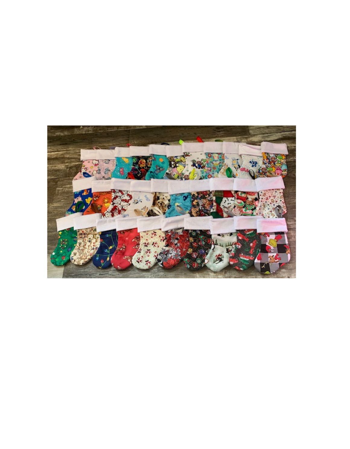 Christmas Stocking