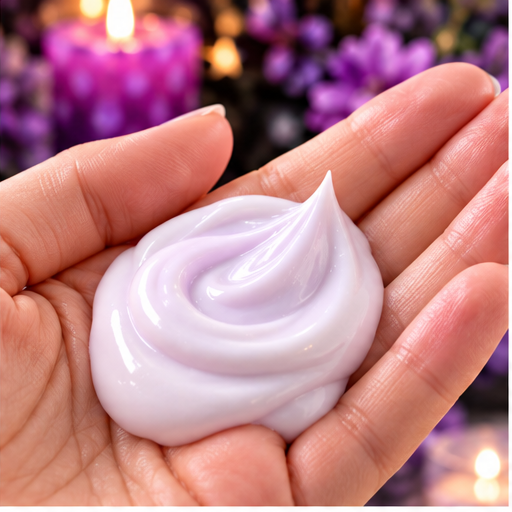 Hocus Pocus Shea & Aloe Body Lotion