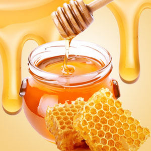 Baby Bee Bubbly Scrub Body Bar