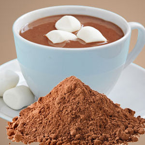 Hot Cocoa & Marshmallow Bubble Scoop