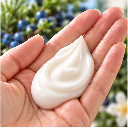 Juniper Breeze Shea & Aloe Body Lotion