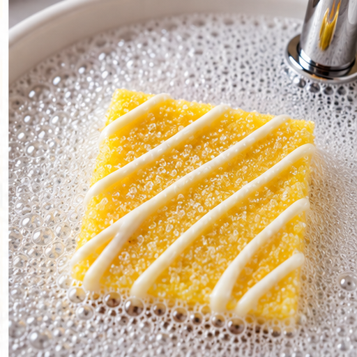 Lemon Bar Bubbly Scrub Body Bars