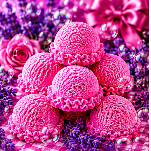 Loving Spell Bubble Scoop