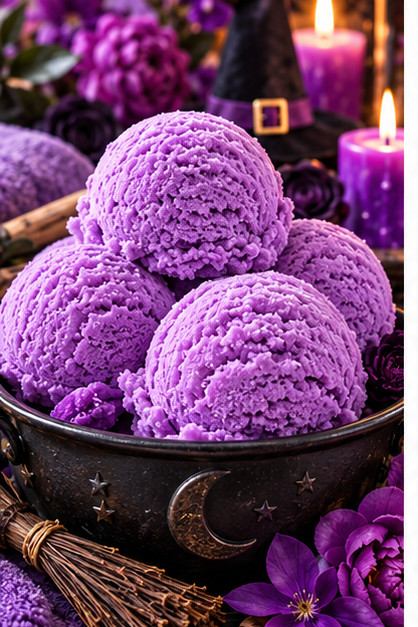Hocus Pocus Bubble Scoop