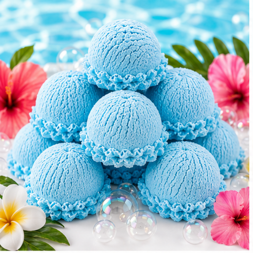 Pool Party Bubble Scoop