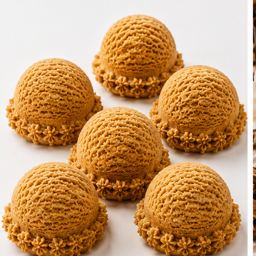 Seductive Sandalwood Bubble Scoop