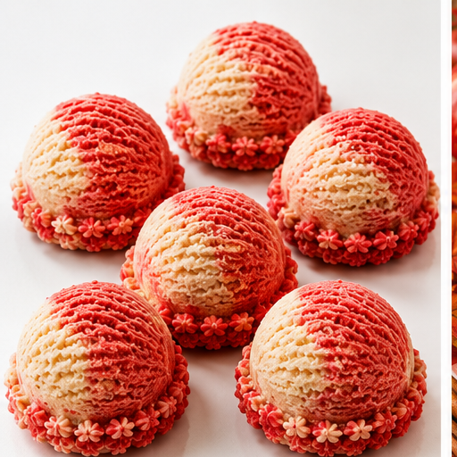 Spiced Apple Cider Bubble Scoop