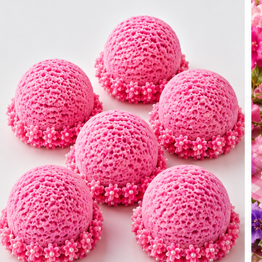 Sweet Pea Bubble Scoop