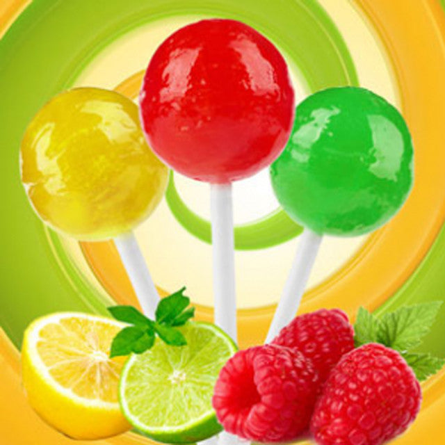 Gumdrop Buttons Bubbly Scrub Body Bars