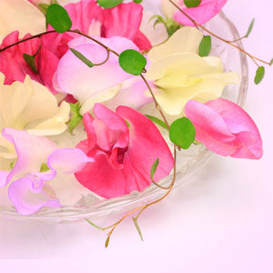 Sweet Pea Perfume Roll-On