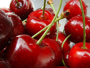 Very Cherry Lip Scrub